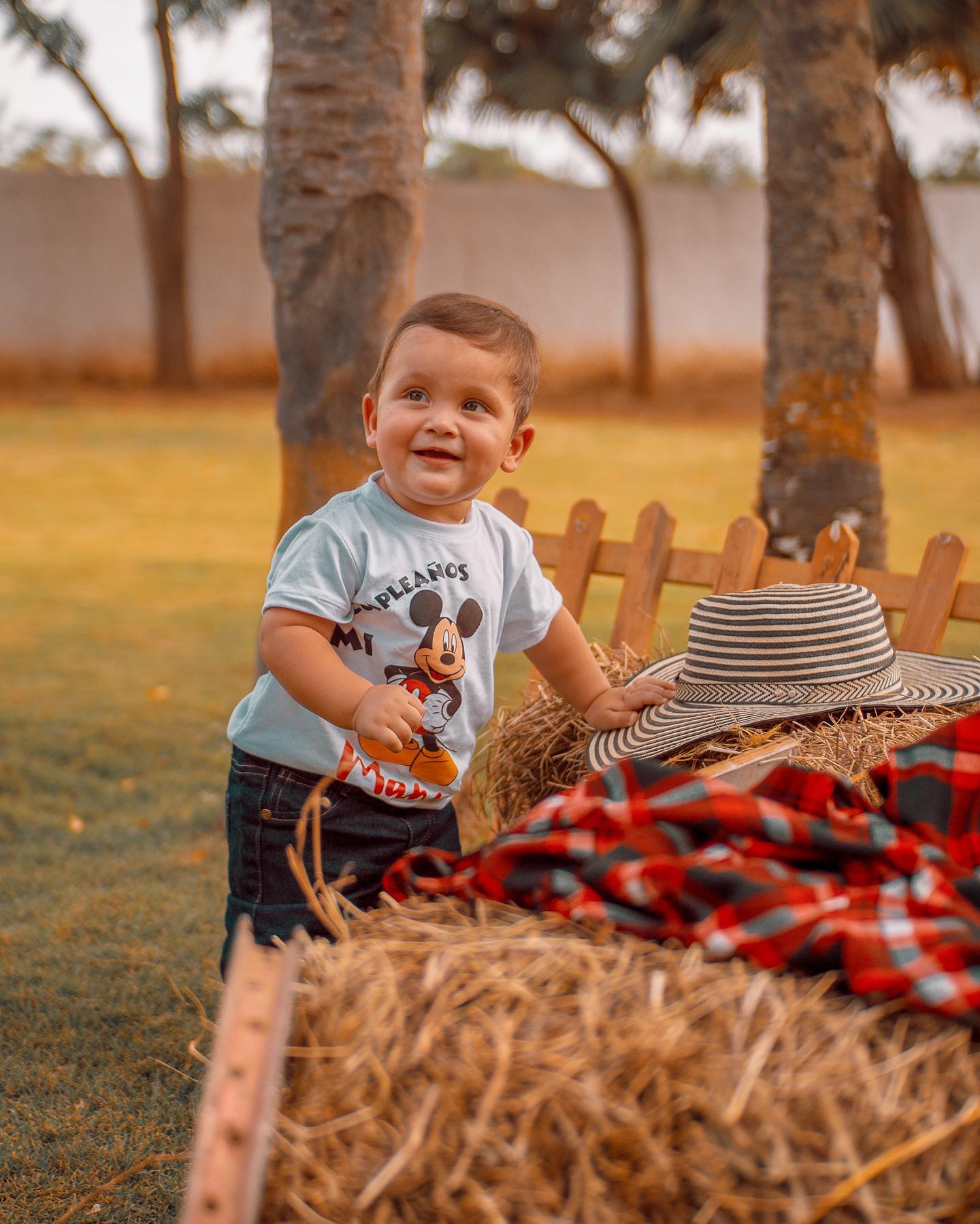 fotografía infantil en madrid