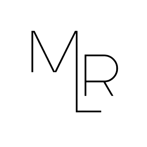 Logo de Academia de Modelaje Mary La Rosa