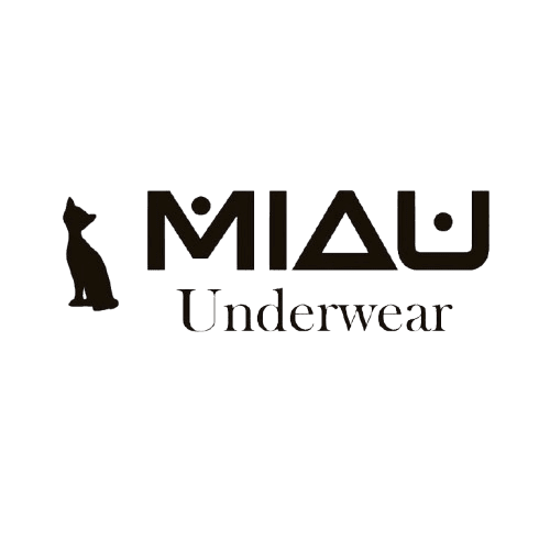 Logo de Miau Underwear