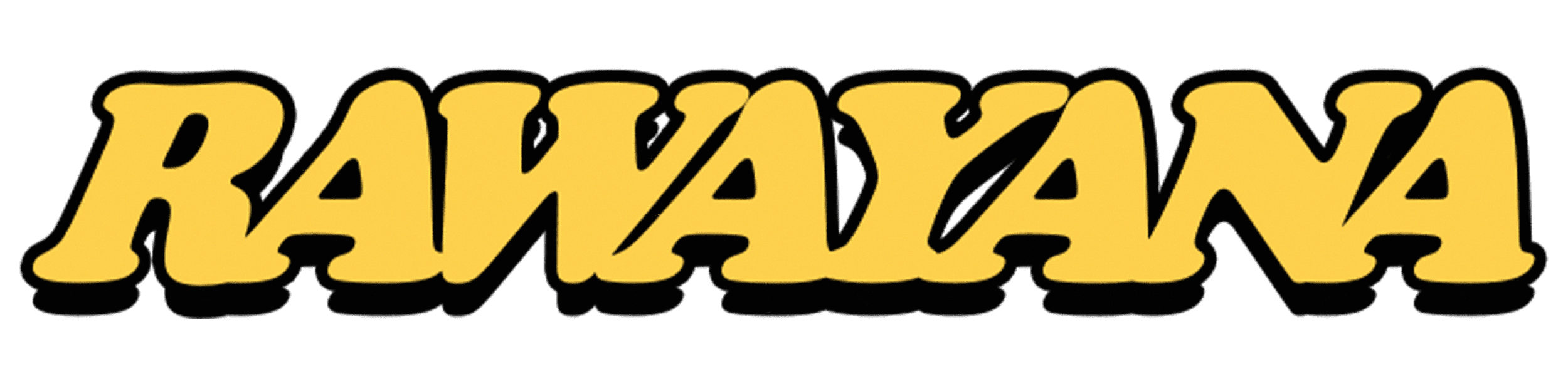 Logo de Rawayana