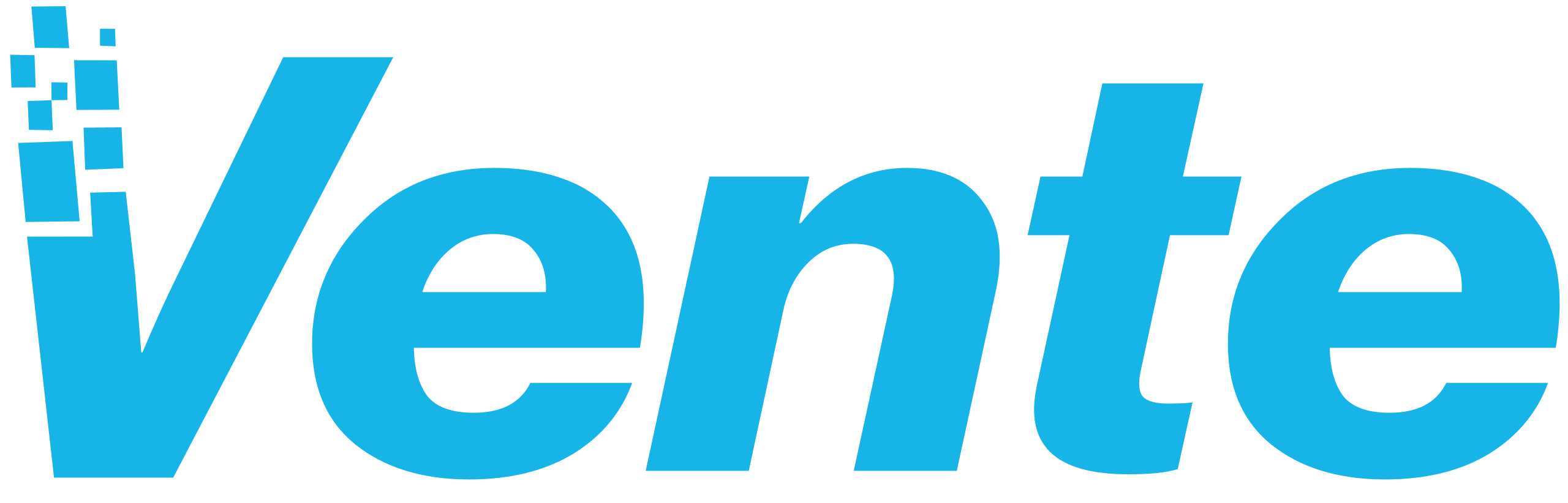Logo de Vente Venezuela
